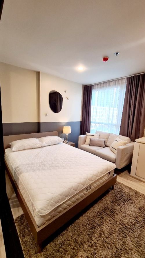 XT Huaikhwang / 1 Bedroom (SALE WITH TENANT), XT Huai Khwang / 1 Bedroom (sale with tenant) JSMN211