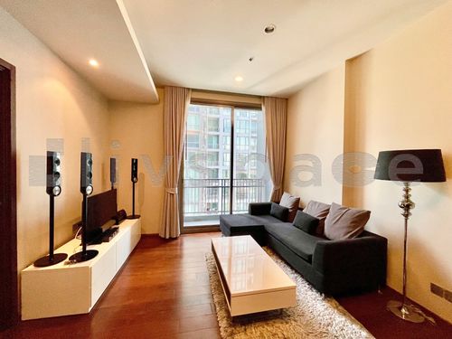 ▚ LH198ツ FOR RENT: Quattro By Sansiri 1BR 53.39sqm.  ✨ Premium Sansiri Residence, Walking Distance to BTS, Dual Facilities Access 🏙️