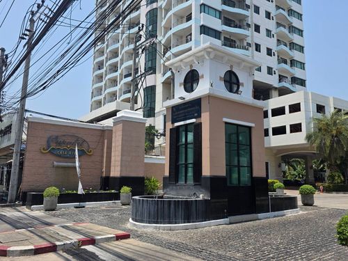 ✨ Supalai Casa Riva for sale ✨ 💰 Price 17,790,000 baht