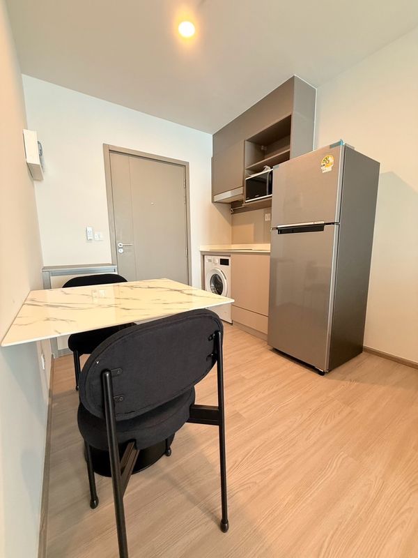 RENT🚩Aspire Sukhumvit-Rama 4 Aspire Sukhumvit-Rama 4 : near BTS Phra Khanong, St. Andrews International School