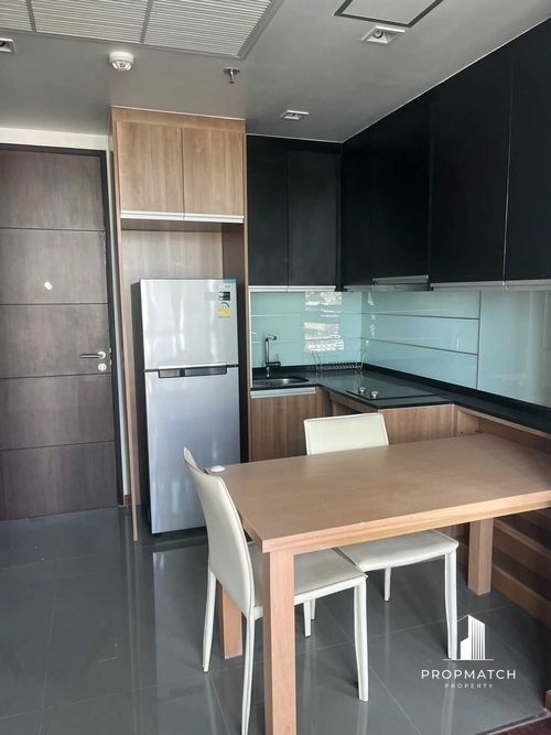 ✨Flash Deal ✨ Wish Signature @ Midtown Siam ( 1Bed 1Bath 34SQM.) พร้อมอยู่ ! เพียง 4,990,000 บาท Tel.0981315848 @propmatch