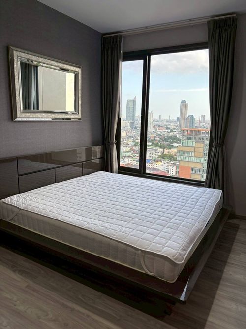 ✅Nye By Sansiri ✅ห้อง Duplex