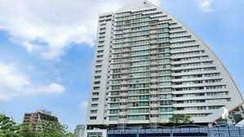 ✨Flash Deal ✨St. Louis Grand Terrace  ( 1Bed 1Bath 41SQM.) พร้อมอยู่ ! เพียง 4,120,000 บาท Tel.0981315848 @propmatch