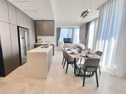 Condo for sale Hyde Heritage Thonglor price 46,000,000 baht [JZsr260307]