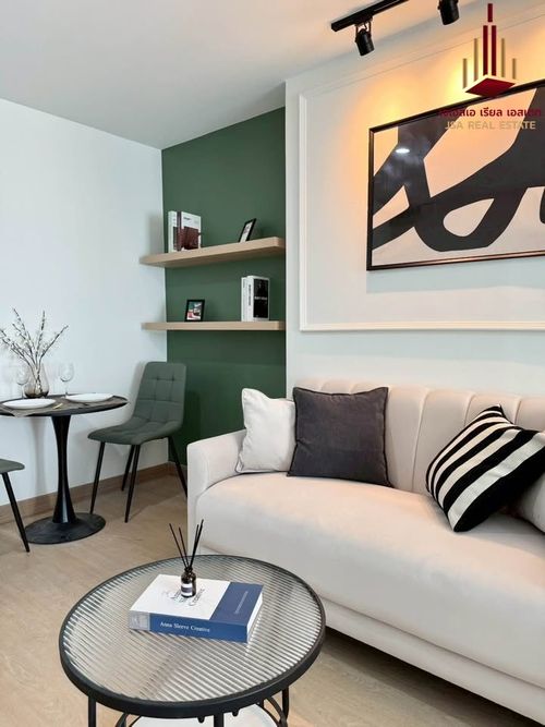 ✨ For Sale: The Next Ladprao 44 Condo ✨  💰 Only 1,790,000 THB