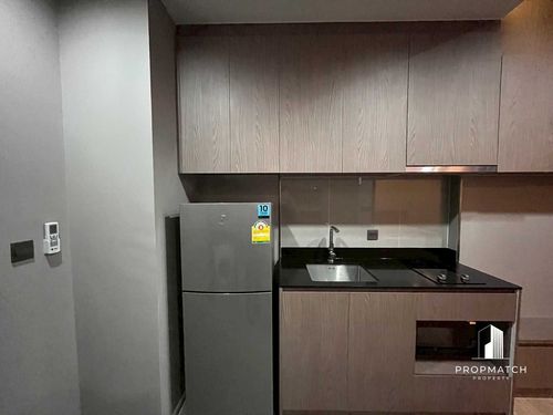 ✨Flash Deal ✨M Jatujak  ( 1Bed 1Bath 33SQM.) พร้อมอยู่ ! เพียง  4,500,000 บาท Tel.0981315848 @propmatch