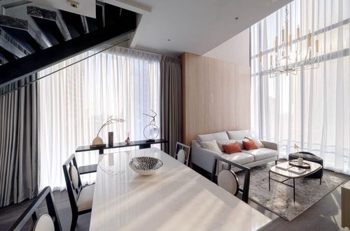 ✨ 出租曼谷豪华公寓 LAVIQ Sukhumvit 57 ✨
