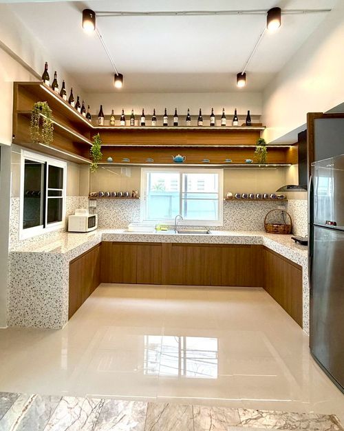 LTH15157 – Spacious Townhome Prime Location for Rent Phra Khanong | Family Living Best Value | Near BTS Phra Khanong | 120,000 THB | ทาวน์โฮมให้เช่า พระโขนง พื้นที่กว้าง ฟังก์ชันครบ คุ้มค่า ใกล้ BTS พระโขนง