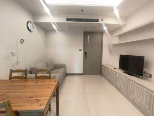 PFD-08397 ให้เช่า ศุภาลัย โอเรียนทัล สุขุมวิท 39 (Supalai Oriental Sukhumvit 39) ทำเลดี ใจกลางพร้อมพงษ์ 🏙️✨