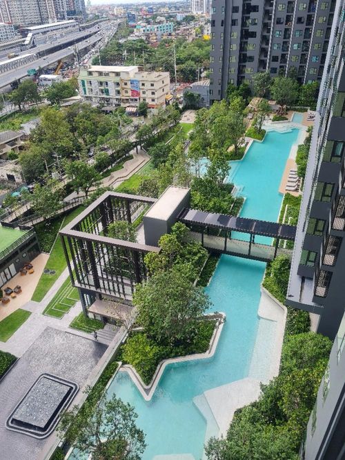 ✨ ขายไลฟ์ สาทร เซียร์รา ✨ 💰ราคา 3,490,000 บาท