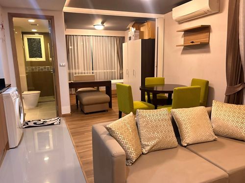 🏙️ ให้เช่า: InterLux Premier Sukhumvit 13 (อินเตอร์ลักซ์ พรีเมียร์ สุขุมวิท 13) ✨ (KWTH3529)