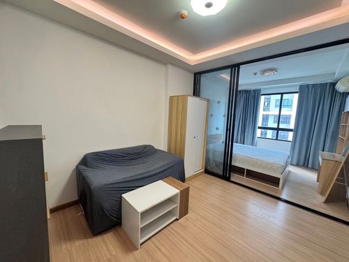 ขาย🔥  คอนโด ถูกที่สุดในโครงการ 🔥 J Condo (Sathorn-Kalapapruek) เจ คอนโด สาทร-กัลปพฤกษ์  ห้องสวย ✅ แถมเฟอร์นิเจอร์ครบพร้อมอยู่ ใกล้ BTS บางหว้า 