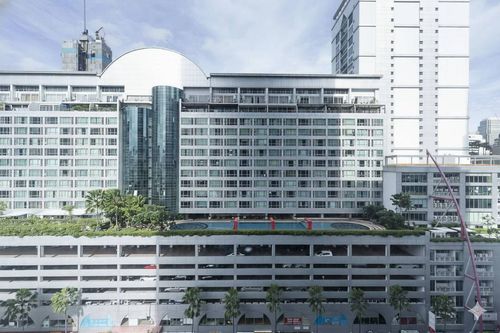 For Rent Condo Hyde Sukhumvit 13 Fully furnished (S08-0023)