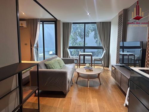 ✨ For Rent: Altitude Definee Condo ✨ 💰 Only 20,000 THB/month
