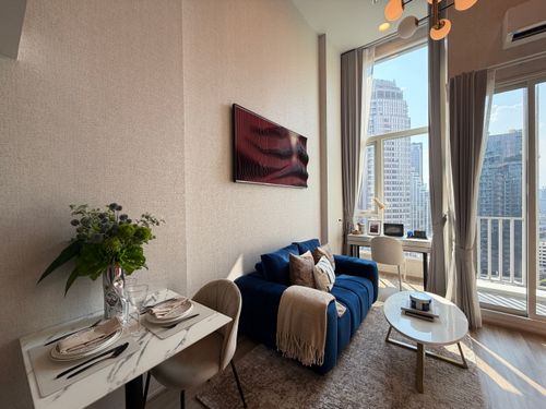  Culture Thonglor Hot Deal จากโครงการ Studio Hybrid