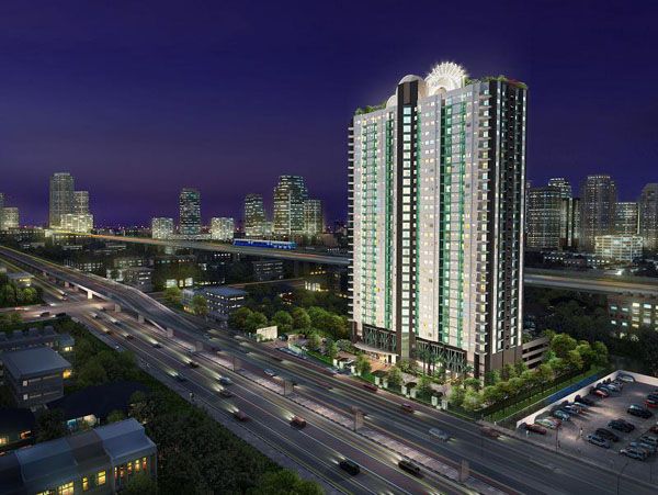 ✨ For Sale: Supalai Park Asoke - Ratchada Condo ✨ 💰 Only 3,000,000 THB
