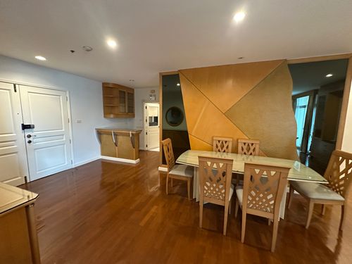 For rent: Grand Langsuan, 3 bedrooms.
