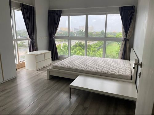 (รหัส S5562) ขายคอนโด โครงการ Double Lake Condominium : ดับเบิ้ล เลค คอนโดมิเนียม