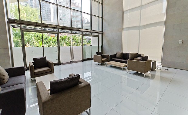 Pet-Friendly ห้องสวยสภาพดี ติด BTS พร้อมพงษ์, Em District / The Madison Condominium Sukhumvit 41 3 Bed 151 sq.m. โทร 0937890899