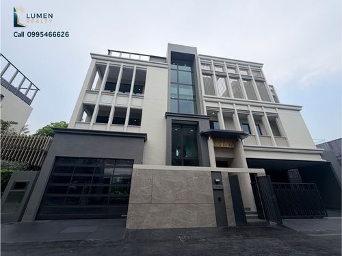 [HOT DEAL] 95E1 – The Largest Plot with Exclusive New Facade ✨💎