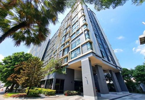 ✨ For Sale : Ideo Blucove Sukhumvit ✨ 💰 Only 3,890,000 THB