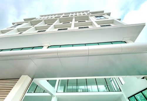 H0735♛♚Rent𝓼Sell Office building♙Lat Phrao-Bang Kapi♜MRT Lat Phrao 101∞099-5919653,065-9423251🜲Line@sureresidence