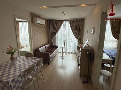 ✨ For Sale : Artemis Sukhumvit 77 ✨ 💰 Only 4,190,000 THB