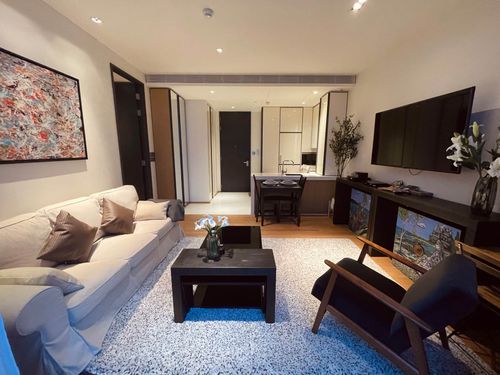 🏠✨ BEATNIQ Sukhumvit 32 | เช่าคอนโด 1 ห้องนอน (HBH-HL-174)