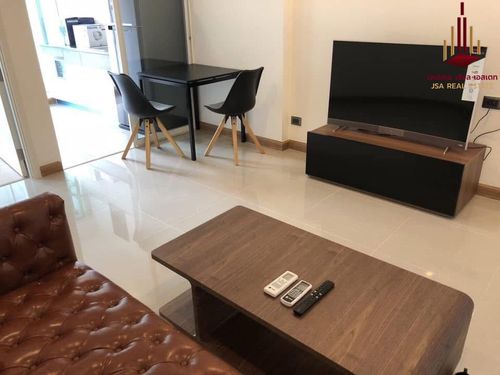 ✨ For Rent: Supalai Wellington 2 Condo ✨ 💰 Only 17,000 THB/month
