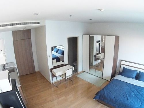 🏠✨ Noble Reveal | 1 bedroom condo for sale (HBH-HL-111)