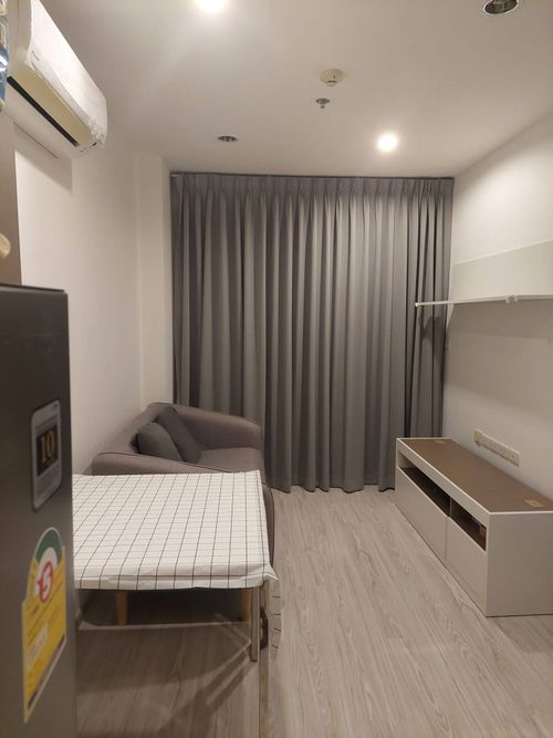 ขายคอนโด Ideo Mobi Bangsue Grand Interchange ราคา 3,760,000 บาท [TTs260407]