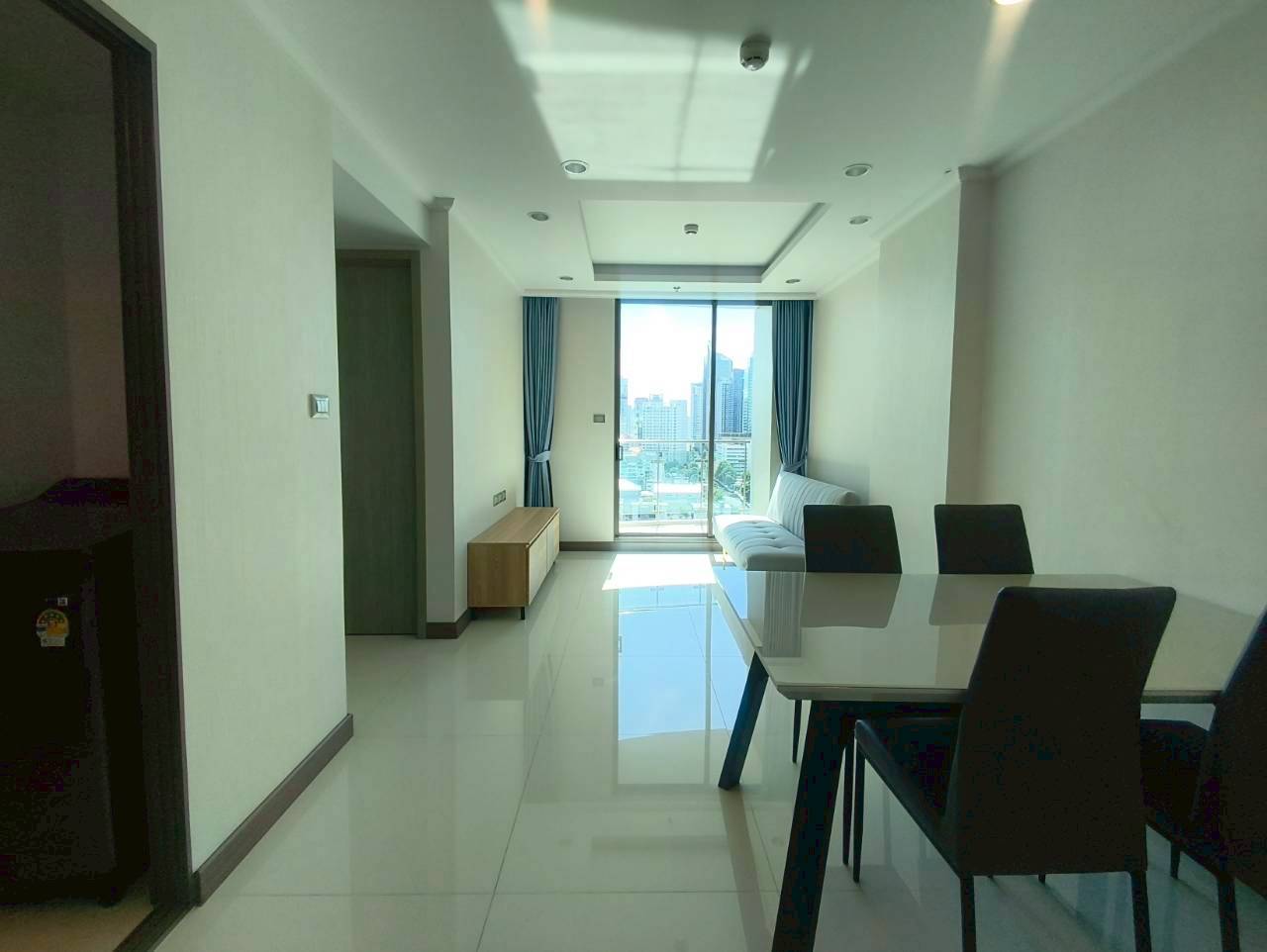🏙️ PFD-08406 Supalai Oriental Sukhumvit 39 | ศุภาลัย โอเรียนทัล สุขุมวิท 39 | 47 sq.m.