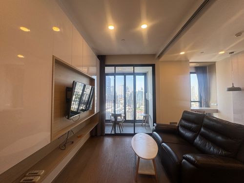 Condo for Rent in Prime Location, City Center 🌃 1Bed 34sq.m. 💰 26k/m📞Phat 064-642-8664
