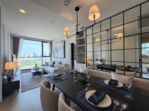 A Rare Rama IV Address Perfectly positioned between Sathorn, Silom and Sukhumvit