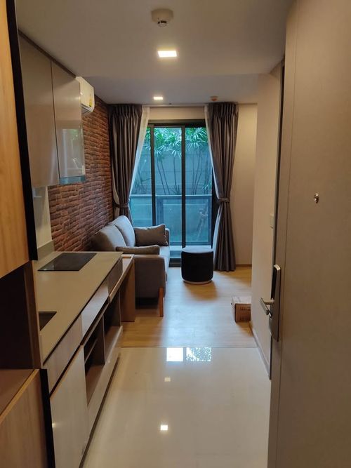 🏠✨ Taka Haus Ekkamai 12 | ขายคอนโด 1 ห้องนอน (HBH-SKV-211)