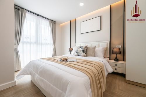 ✨ For Sale: THE NICHE SUKHUMVIT 49 Condo ✨  💰 Only 4,250,000 THB