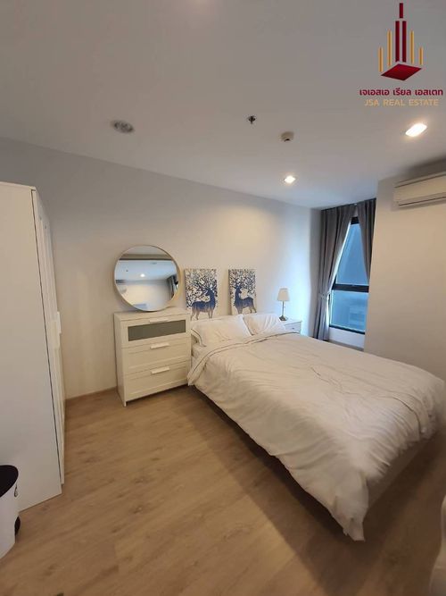 ✨ For Sale: Ideo Q Ratchathewi Condo ✨ 💰 Only 5,700,000 THB