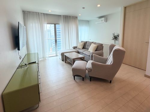 🏠✨ สีลม สวีท (Silom Suite) | ขายคอนโด 4 ห้องนอน (HBH-ST-249)