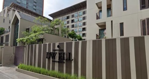 ✨ For Sale: condolette Dwell Sukhumvit 26 Condo ✨ 💰 Only 5,500,000 THB