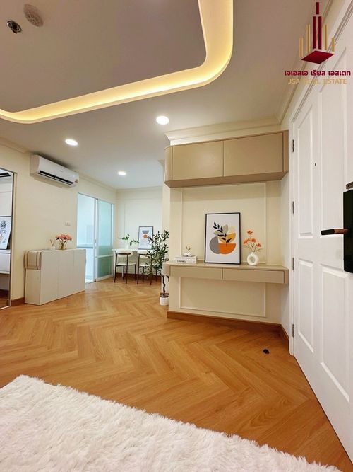 ✨ Lumpini Place Rama 9 - Ratchada for sale ✨ 💰 Price 3,490,000 baht