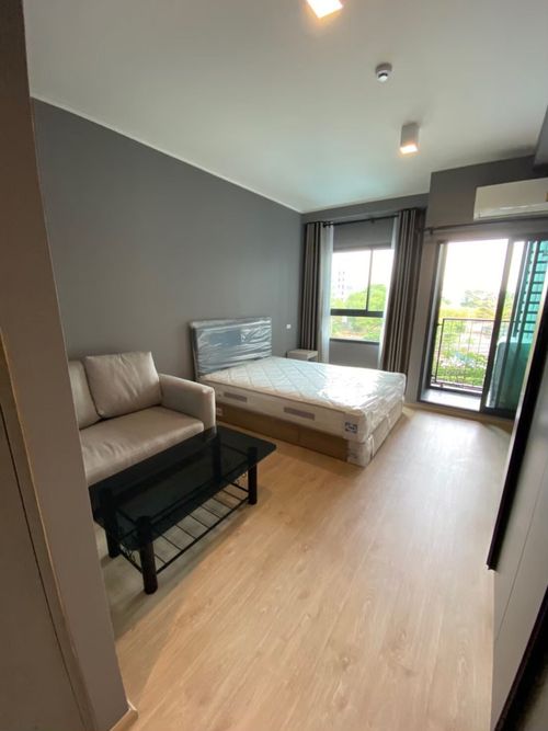 🏠✨ IDEO New Rama 9 | ขายคอนโดห้อง Studio  (HBH-HL-203)