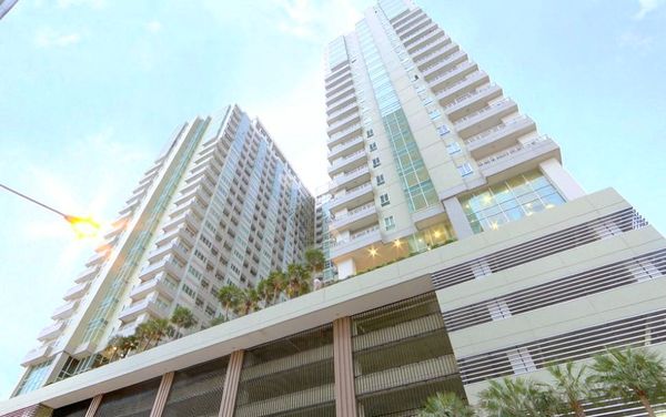 ✨ For Sale: The Four Wings Residence Condo ✨💰 Only 4,590,000 THB