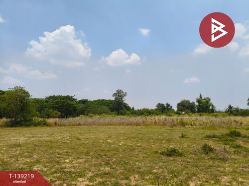 Land for sale, area 100 rai, Ban Kha, Ratchaburi