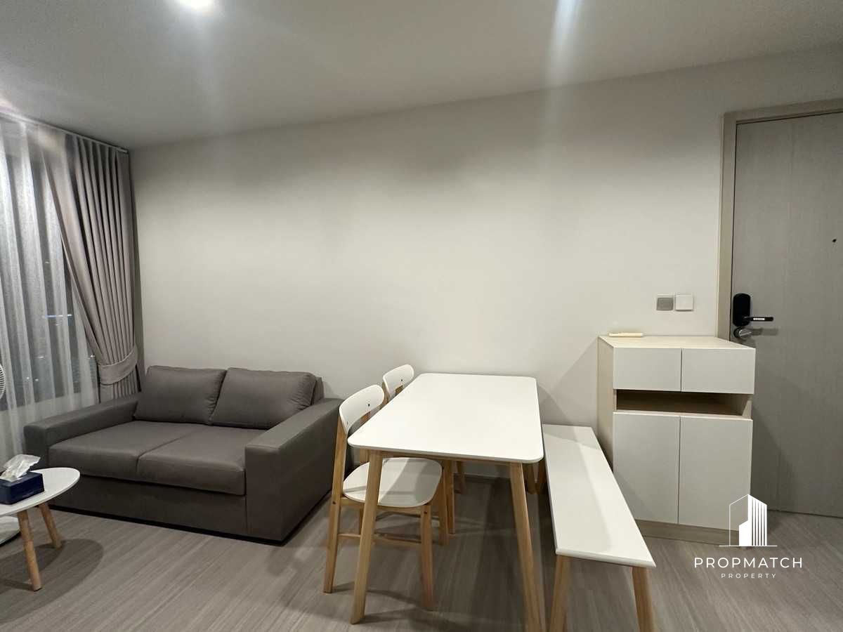 ✨Flash Deal ✨Life Ladprao  (2 Bed 1Bath 54SQM.) พร้อมอยู่ ! เพียง 7,200,000 บาท Tel.0981315848 @propmatch