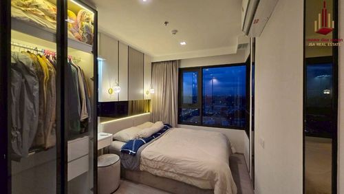 ✨ For Sale: Life Sathorn Sierra Condo ✨  💰 Only 3,790,000 THB