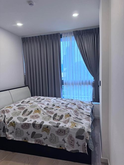 𝐅𝐨𝐫 𝐑𝐞𝐧𝐭 : Holme Ekkamai 22 (โฮล์ม เอกมัย 22)