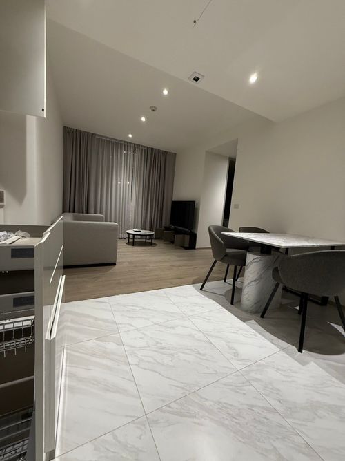 For rent FYNN Asoke Finn Asoke