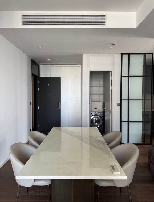 LTHC15200 – 🏙️🐶 Pet-Friendly in Chidlom? Rare &amp; Real | Luxury Condo | 140K Chidlom Condo, pet-friendly unit. Rare in this zone High-end location near BTS