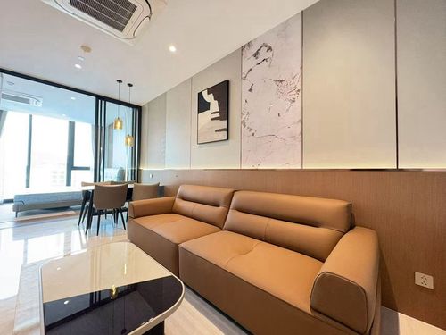 For rent, 1 bedroom, 45 sq m, Supalai Icon Sathorn. Supalai Icon Sathorn.