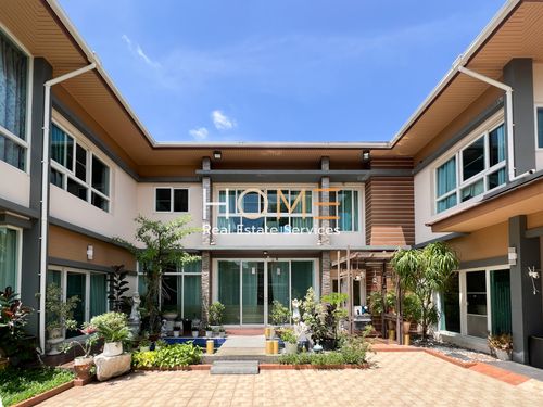 Detached house, Seri Villa / 5 bedrooms (for sale), GNG096